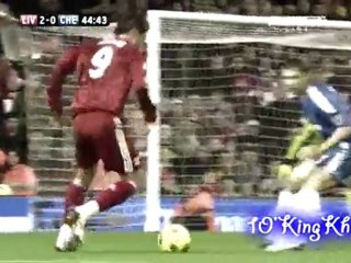 Fernando Torres • 2011 • Welcome to Chelsea • HD