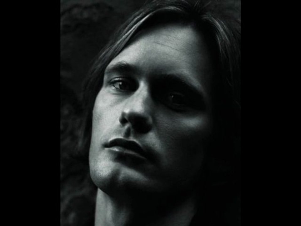 Alexander Skarsgard Photos + Fan Video