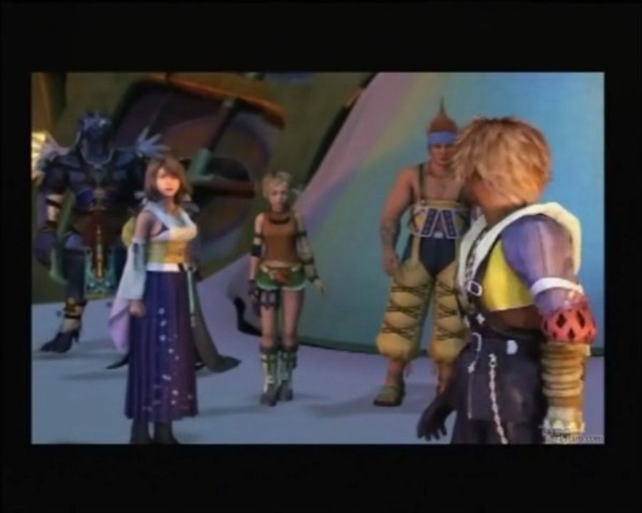 la fin et surtout sayonara