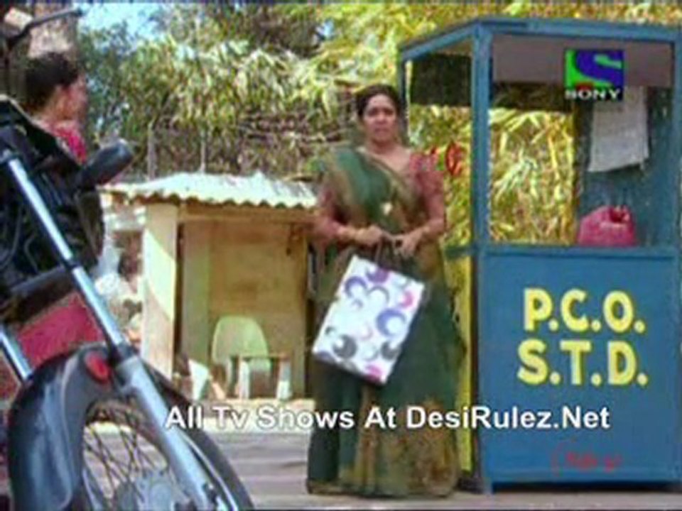 Saas Bina Sasural 23rd February 2011 pt4