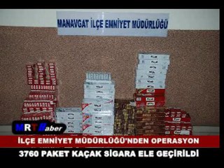 23.02.2011 MRT HABER BÜLTENİ