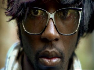 LIGHTSPEED CHAMPION "Midnight Surprise" (2007)