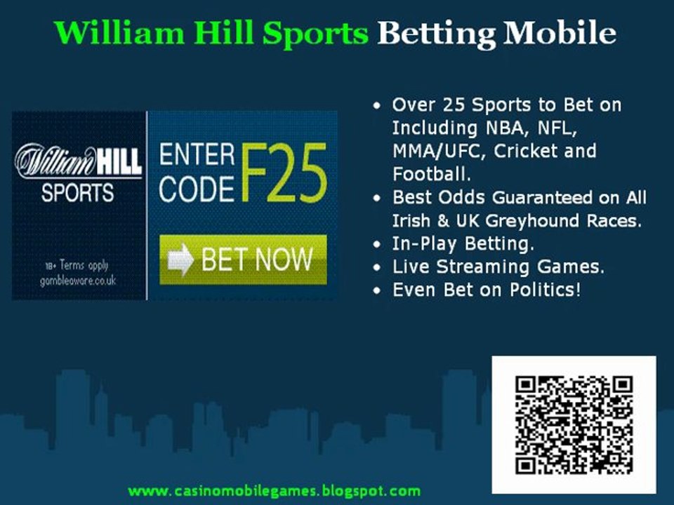 Poker Las Vegas Style Mobile Casinos (Interactive Video)