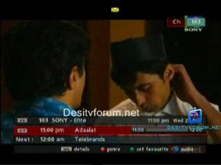 Kismat - 23 February 2011 Pt-4