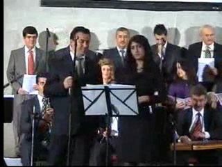 ALTAY ŞEN & ZEHRA ERDEN - YILDIZLARIN ALTINDA (DÜET)