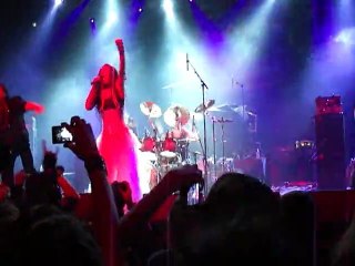 VISIONS OF ATLANTIS - At The Back Of Beyond -