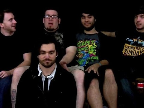 Hardcore Rock Bands - Storm the Skies Advice to Bands