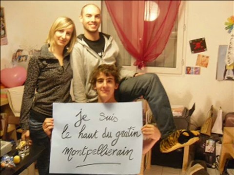 Le 6/7 du Mouv' à Montpellier