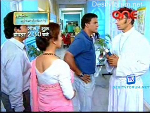 Kaala Saaya [Episode 23] - 23rd February 2011 Part1