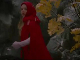 Caperucita roja - Trailer final en español