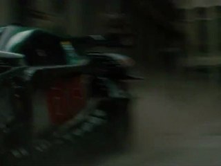 Transformers Dark Of The Moon ( TVspot NASCAR) HD