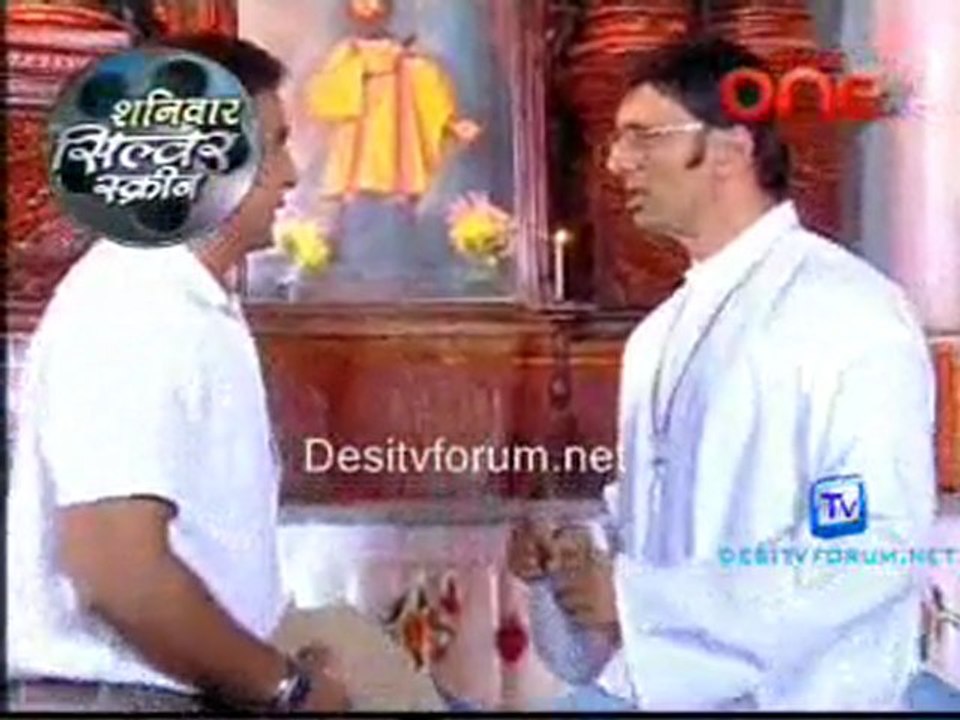 Kaala Saaya [Episode 23] - 23rd February 2011 Part3