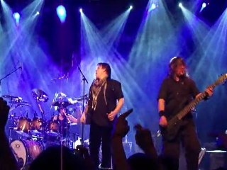 VISIONS OF ATLANTIS - Black River Delta -