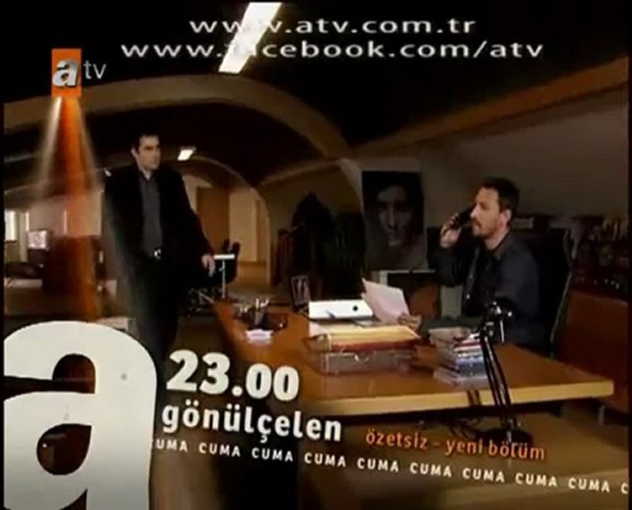 Gönülçelen 41. Bölüm Fragman