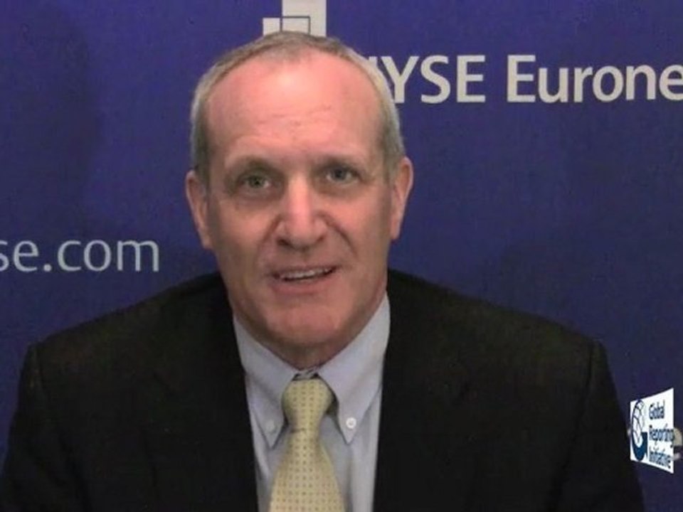 CSR Report: Eric Hespenheide, Partner, Deloitte & Touche