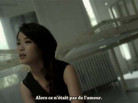 (French Sub) IU - The Story Only I Didn't Know