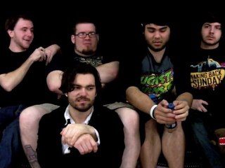 Hardcore Rock Bands - Storm the Skies Ultimate Direction