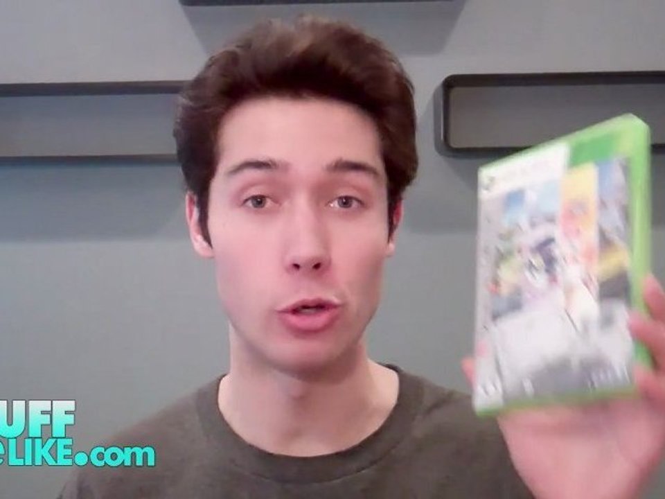Dreamcast Collection Review