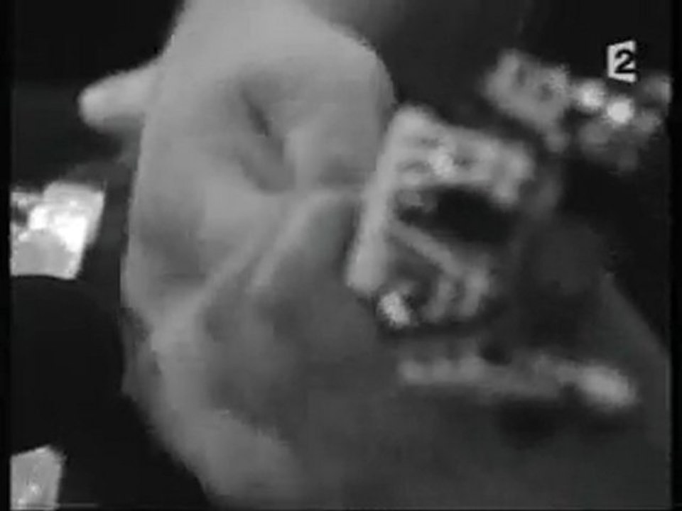 Bireli Lagrene - Tv Part1