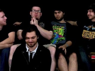 Hardcore Rock Bands - Storm the Skies How They Write Their