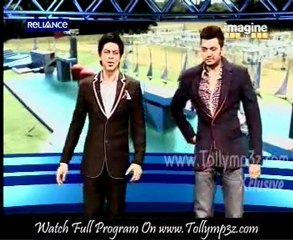 Zor Ka Jhatka 23rd February 2011 Part 1 [www.Tollymp3z.com]