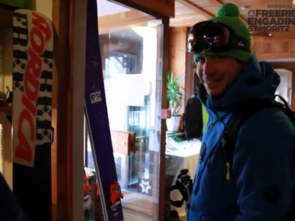 Riders' Gear - Freeride Session Episode 15