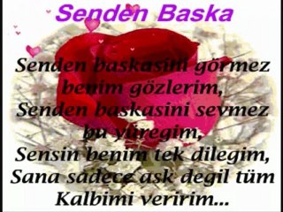 RAP ASIKSAN DINLE BOŞVER ELIMI TUT