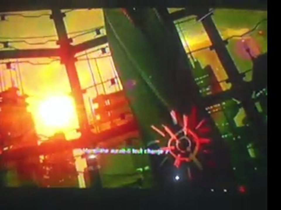 dead space 2 la démo (1ere partit)