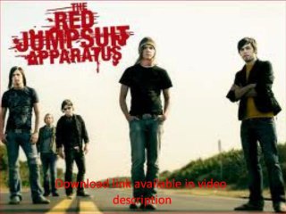 Home Improvement - the red jumpsuit apparatus