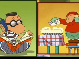 Titeuf La Guerre des Filles