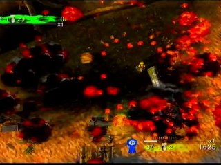 [Video Detente]Call Of Duty : Black Ops avec StopX