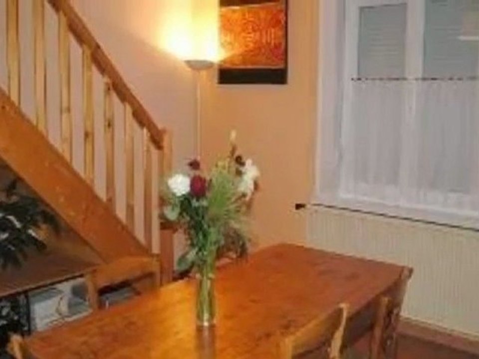 Vente - maison - Sailly Lez Lannoy (59390)  - 182 500€