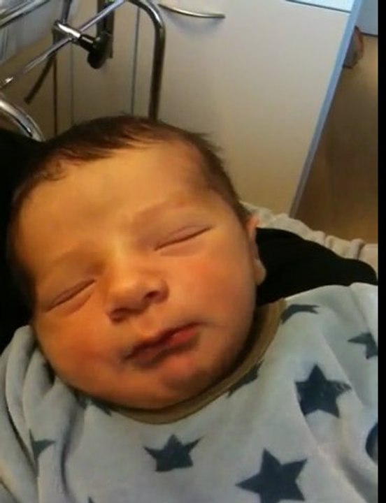 J'ai bien mangé 1 ...