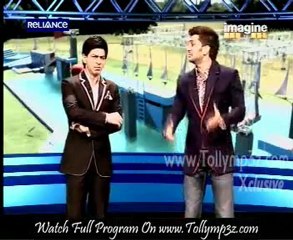 Zor Ka Jhatka 23rd February 2011 Part 2 [www.Tollymp3z.com]