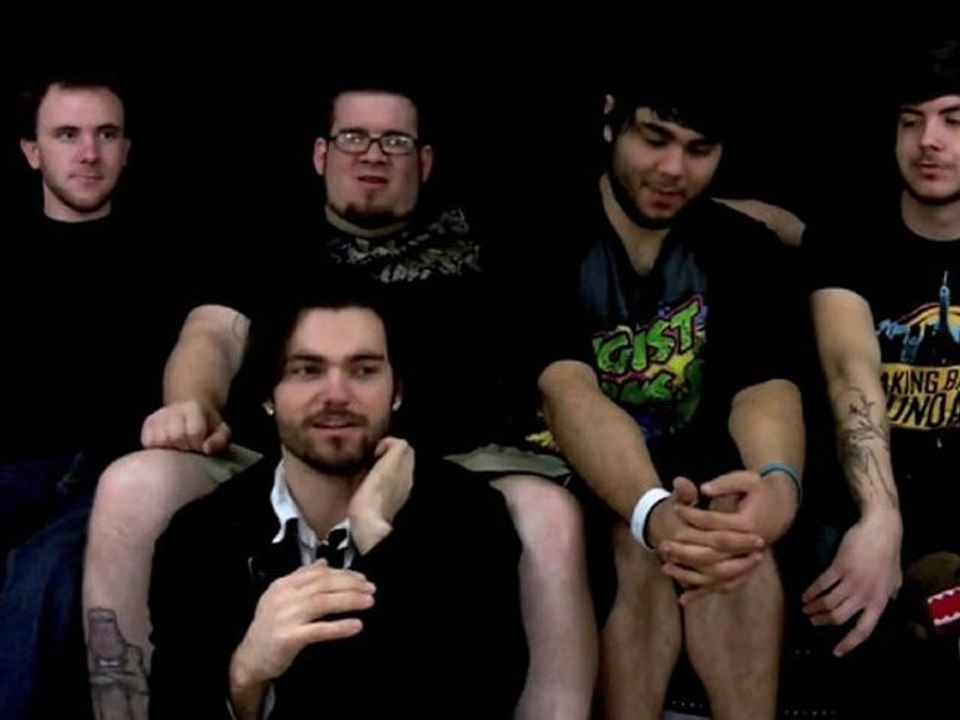 Hardcore Rock Bands - Storm the Skies Raise the Hands