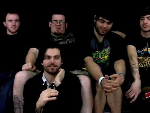 Hardcore Rock Bands - Storm the Skies Raise the Hands