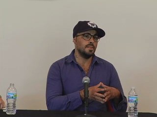 Contemporary Conversations: Elad Lassry and Laura Fried