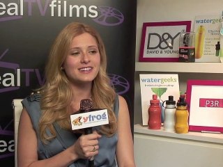 Cameron Goodman, Sharpay's Fabulous Adventure, P3R Style