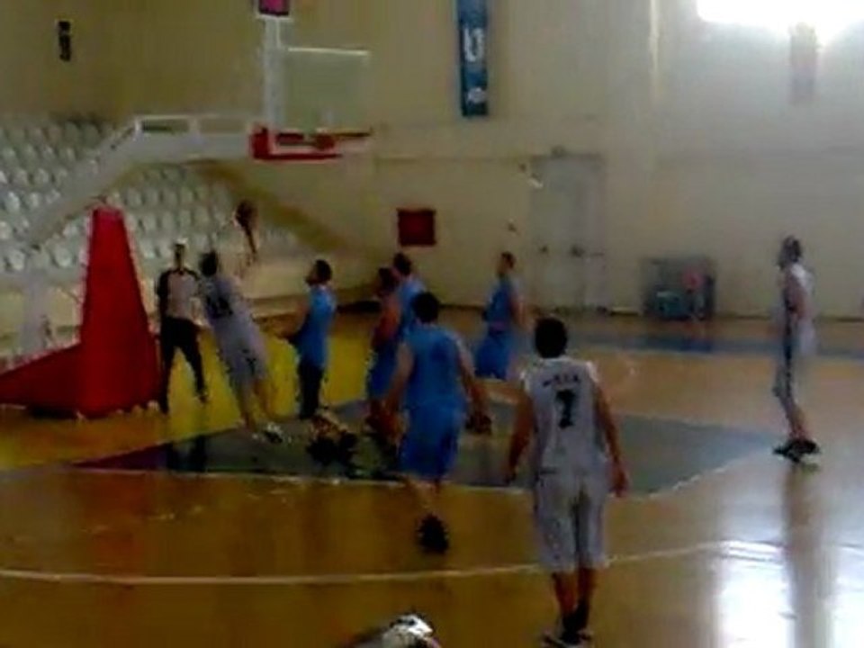 GSİM - olusumspor macı .