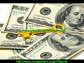 ways of making money