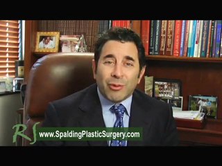 Dr. Paul Nassif, Why I went into plastic surgery