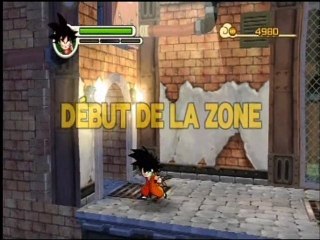 DL: dragon ball: revenge of king piccolo: 2ème partie