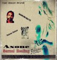 Axone - Sexual Healing Remix -  2011 - Special Edition !!!