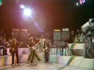 Status Quo - Gotta Go Home (Live 1970)