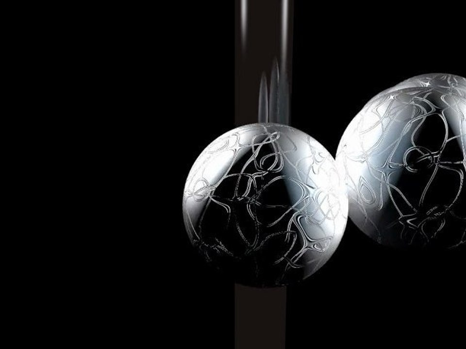 Moving Spheres with MoGraph
