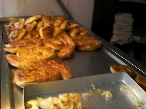 KOCAELİ KÖRFEZDE AMASYALI BÖREKCİ - haberamasya.com