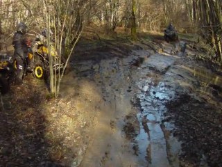 RANDO CANTAL