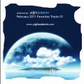 Yiğit Özdemir - February 2011 Favorites Track 01