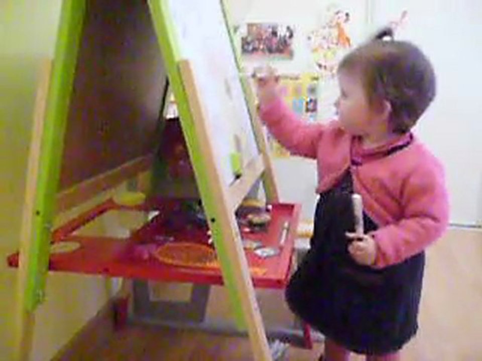 future artiste?