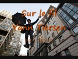 Sur le fil (Yann Tiersen)